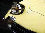 Toyota 2000GT 1967 года